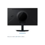 Samsung Odyssey G5 G50SF 27” QHD 180Hz OLED Gaming Monitor - Image 8