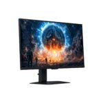 Samsung Odyssey G60F 27" QHD 350Hz Gaming Monitor - Image 3