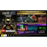LEGO Batman: Legacy of the Dark Knight Deluxe Edition - Image 2