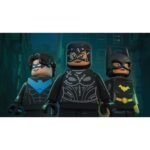 LEGO Batman: Legacy of the Dark Knight Deluxe Edition - Image 4