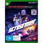 Screamer Day One Edition