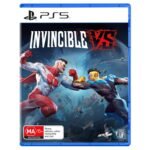Invincible VS