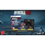 Invincible VS - Image 2