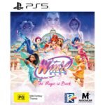 Winx Club: The Magic is Back