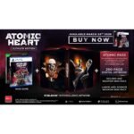 Atomic Heart Ultimate Edition - Image 2