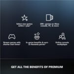 Xbox Game Pass Ultimate 3 Month [Digital Download] - Image 3