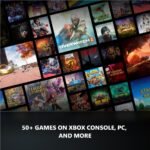 Xbox Game Pass Essential 6 Month [Digital Download] - Image 2