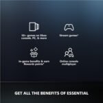 Xbox Game Pass Essential 12 Month [Digital Download] - Image 3