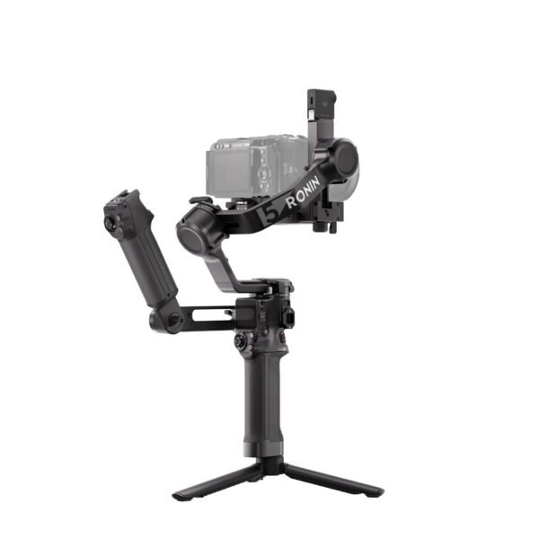 DJI RS 5 Gimbal Combo