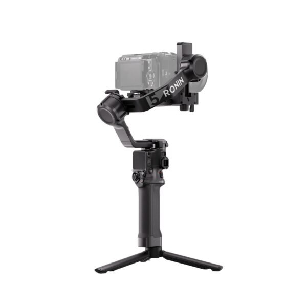 DJI RS 5 Gimbal