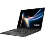 MSI Prestige 14 Flip AI+ 14" WUXGA 2-in-1 OLED Laptop (Intel Core Ultra 9)[1TB] - Image 2
