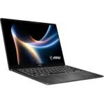 MSI Prestige 14 AI+ 14" WUXGA OLED Copilot+ AI PC Laptop (Intel Core Ultra 7 -355)[1TB] - Image 8