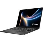MSI Prestige 14 AI+ 14" WUXGA OLED Copilot+ AI PC Laptop (Intel Core Ultra 7 -355)[1TB] - Image 9