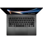 MSI Prestige 14 AI+ 14" WUXGA OLED Copilot+ AI PC Laptop (Intel Core Ultra 7 -355)[1TB] - Image 10