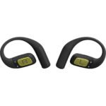 JBL Endurance Zone True Wireless Open-Ear Sports Headphones (Black/Lime) - Image 4