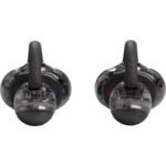 JBL SoundGear Clips TWS Open Ear Buds (Ghost Black) - Image 6