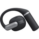 JBL Sense Pro Premium Open-Ear Headphones (Black) - Image 4