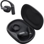 JBL Sense Pro Premium Open-Ear Headphones (Black) - Image 5