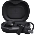 JBL Sense Pro Premium Open-Ear Headphones (Black) - Image 6