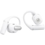 JBL Sense Pro Premium Open-Ear Headphones (White)