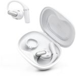 JBL Sense Pro Premium Open-Ear Headphones (White) - Image 4