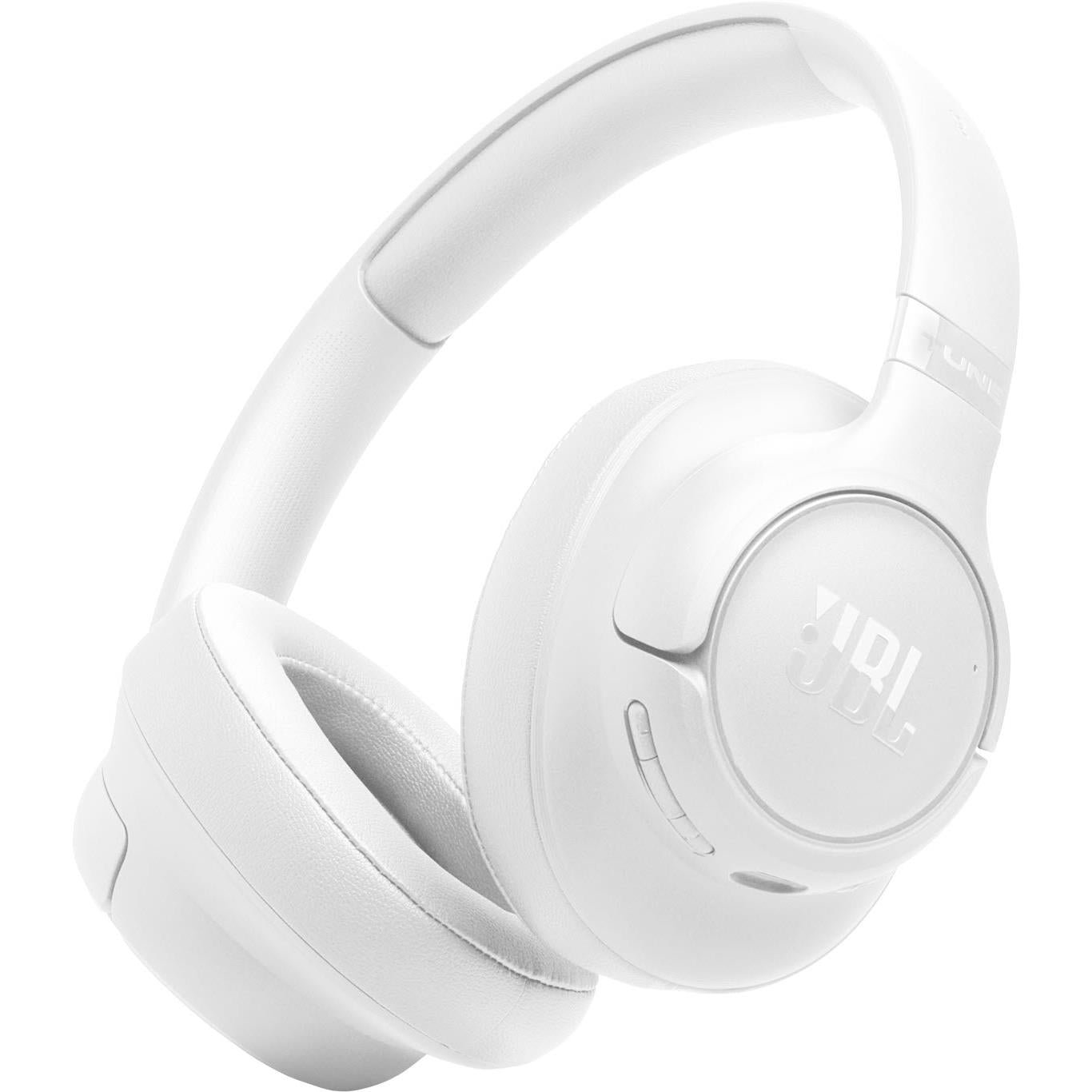883628-Product-0-I-639067939202368460.jpg JBL Tune 730BT Wireless Over-Ear Headphones (White) - Image 1