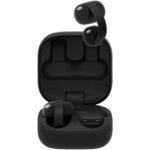 Sony LinkBuds Clip Truly Wireless Earbuds (Black) - Image 5