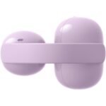 Sony LinkBuds Clip Truly Wireless Earbuds (Violet) - Image 2