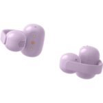 Sony LinkBuds Clip Truly Wireless Earbuds (Violet) - Image 3