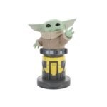 Star Wars: The Child Cable Guys Controller and Phone Holder