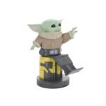 Star Wars: The Child Cable Guys Controller and Phone Holder - Image 2