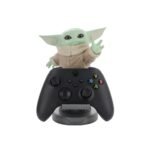 Star Wars: The Child Cable Guys Controller and Phone Holder - Image 5
