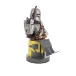 Star Wars: The Mandalorian Cable Guys Controller and Phone Holder - Image 3