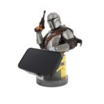 Star Wars: The Mandalorian Cable Guys Controller and Phone Holder - Image 4