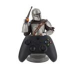 Star Wars: The Mandalorian Cable Guys Controller and Phone Holder - Image 5