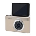 Kodak Pixpro C1 Digital Camera with MicroSD Card Bundle (Tan) - Image 5