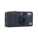 Kodak Snapic A1 35mm Film Camera (Rhino Grey) - Image 3