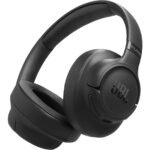 JBL Tune 780NC Wireless Over-Ear Noise Cancelling Headphones (Black)