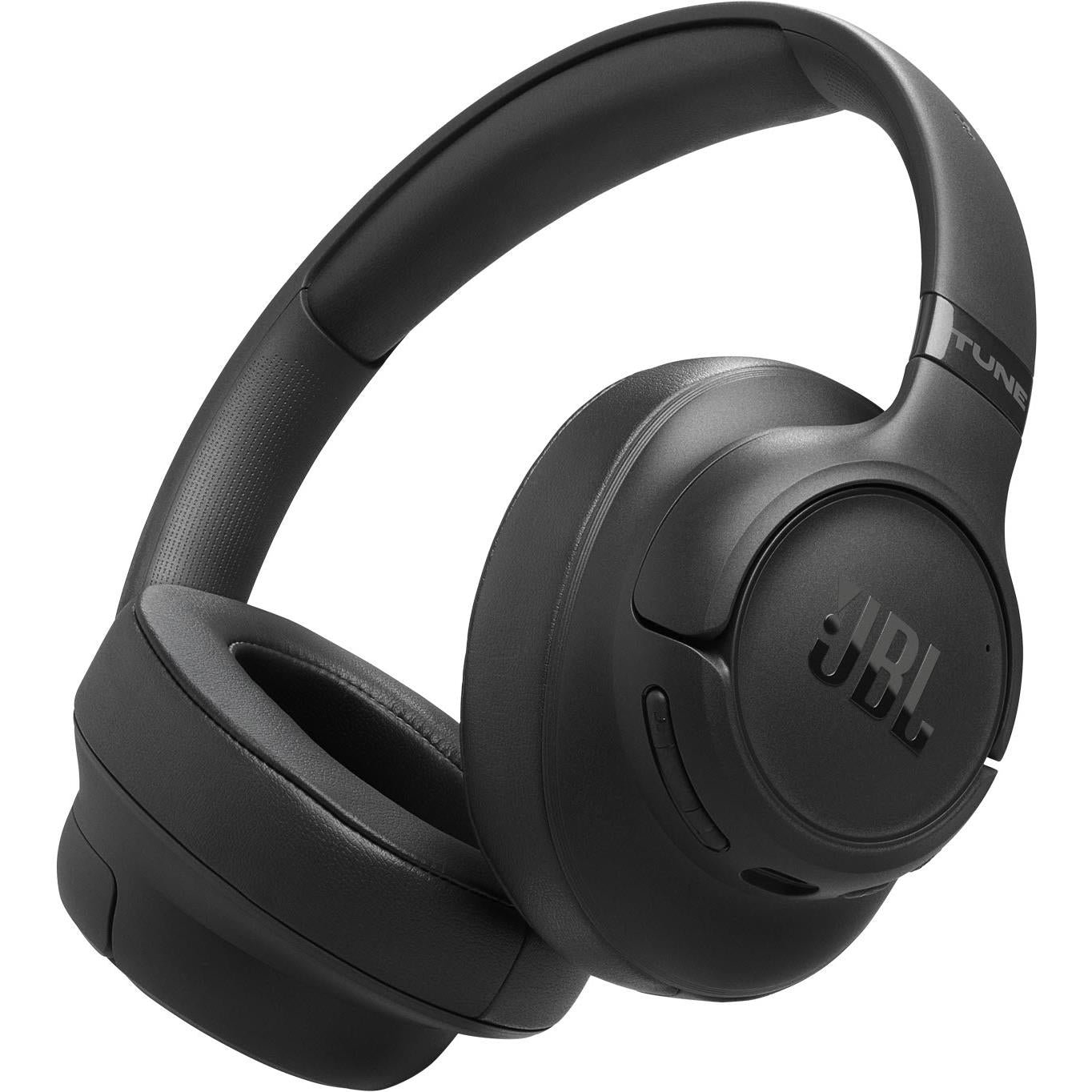 885586-Product-0-I-639067960806260874.jpg JBL Tune 780NC Wireless Over-Ear Noise Cancelling Headphones (Black) - Image 1