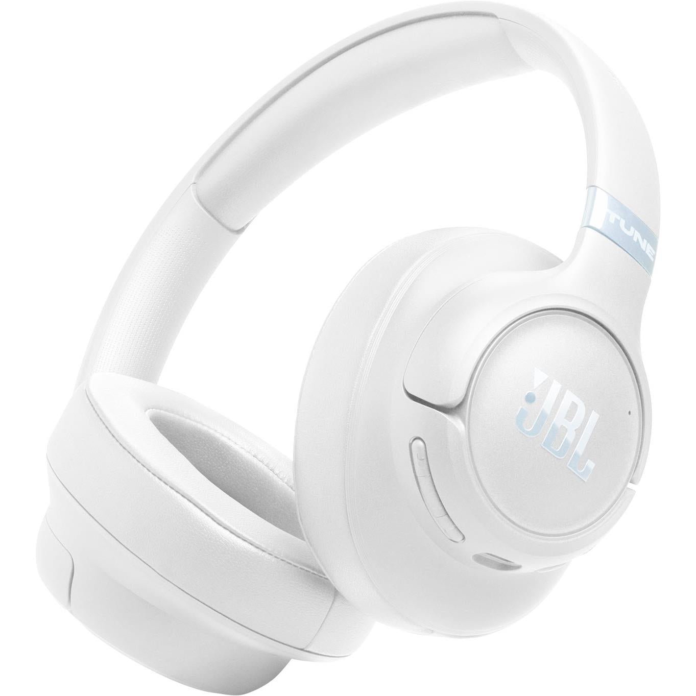 885587-Product-0-I-639067960806411933.jpg JBL Tune 780NC Wireless Over-Ear Noise Cancelling Headphones (White) - Image 1