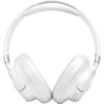 JBL Tune 780NC Wireless Over-Ear Noise Cancelling Headphones (White) - Image 2