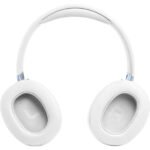 JBL Tune 780NC Wireless Over-Ear Noise Cancelling Headphones (White) - Image 3
