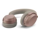 Sennheiser ACCENTUM Wireless Noise Cancelling Over-Ear Headphones (Taupe) - Image 4