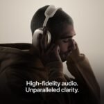 Apple AirPods Max 2 (Midnight) - Image 5