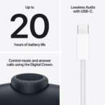 Apple AirPods Max 2 (Midnight) - Image 8