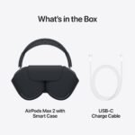 Apple AirPods Max 2 (Orange) - Image 9