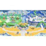 Super Mario Bros. Wonder – Nintendo Switch 2 Edition + Meetup in Bellabel Park - Image 2