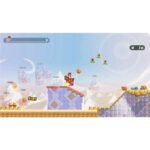 Super Mario Bros. Wonder – Nintendo Switch 2 Edition + Meetup in Bellabel Park - Image 4