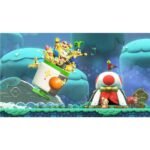 Super Mario Bros. Wonder – Nintendo Switch 2 Edition + Meetup in Bellabel Park - Image 5