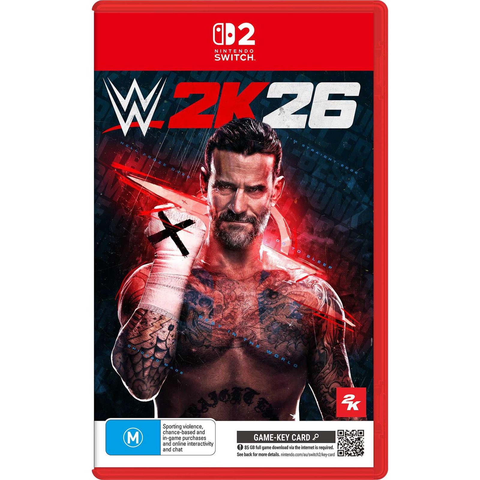 886417-Product-0-I-639053475608052065.jpg WWE 2K26 - Image 1